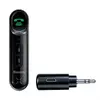 Bluetooth музыкальный приемник Baseus WXQY010001 Photo 3