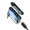 Bluetooth музыкальный приемник Baseus WXQY010001 Photo 4