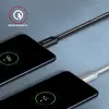 AXAGON BUCM32-CM05AB кабель USB-C–USB-C 0,5 м Photo 5