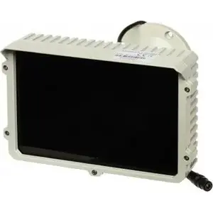 External Infrared Illuminator RING 3N-130/60S2 — outdoor IR light for surveillance, model 3N-130/60S2