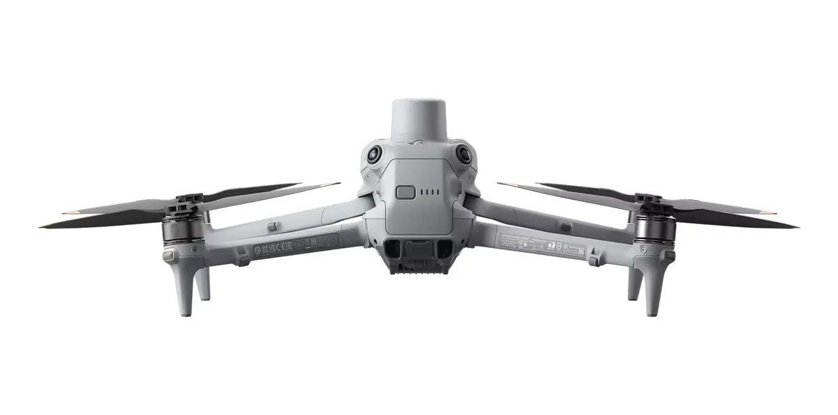 DJI Matrice 4E квадрокоптер — 20 МП, 3840×2160 Photo 5