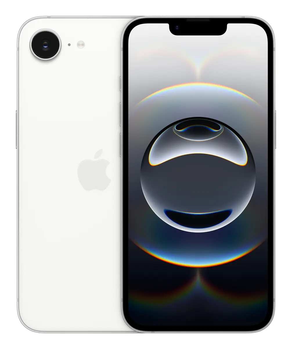 Apple iPhone 16e Viedtālrunis 6.1"