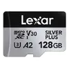 Zibatmiņa Lexar 128GB SILVER PLUS Photo 3