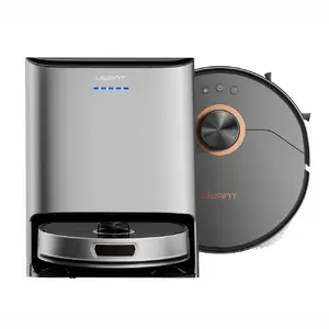 Robot vacuum cleaner UWANT U200 Pro — 5200 mAh battery, 5000 Pa suction