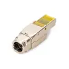 Полевой разъем Digitus CAT 6A DN-93638 Photo 2