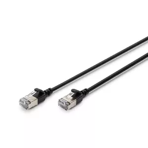 Networking Cable Digitus DK-1632-A-015S-BL