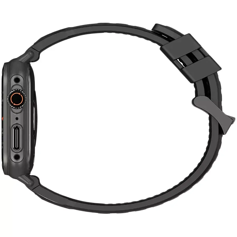 Viedpulkstenis Blackview W30 Photo 3