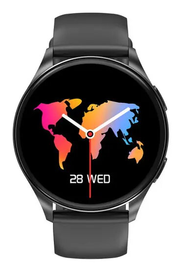 Blackview X20 viedpulkstenis, 1.43 collu