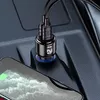 Авто зарядное iKaku KSC-1178 75 Вт USB-C Photo 5