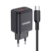 Lādētājs iKaku KSC-917 18W Smart Photo 2
