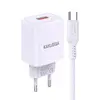 Lādētājs iKaku KSC-917 18W Smart Photo 2