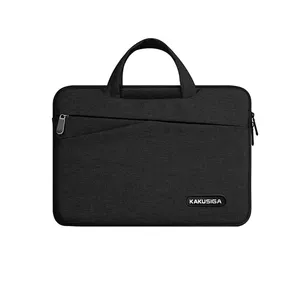 iKaku KSC-1500-B Klēpjdatora / planšetdatora soma līdz 15.6 collām Black