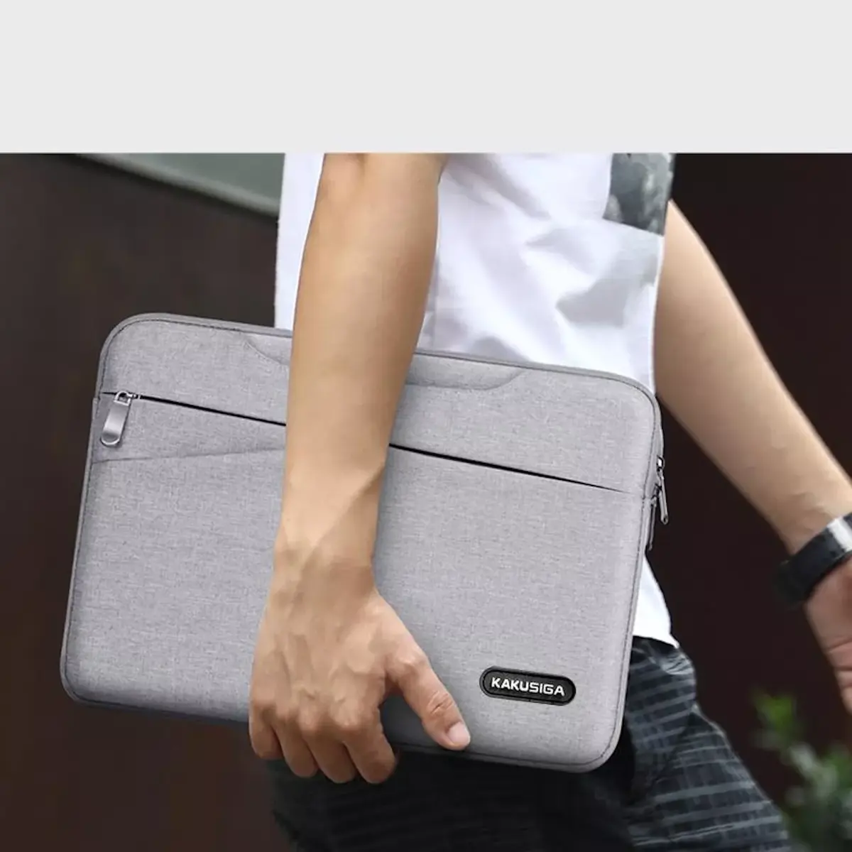 iKaku KSC-1500-B laptop tablet bag (up to 15.6") Photo 5