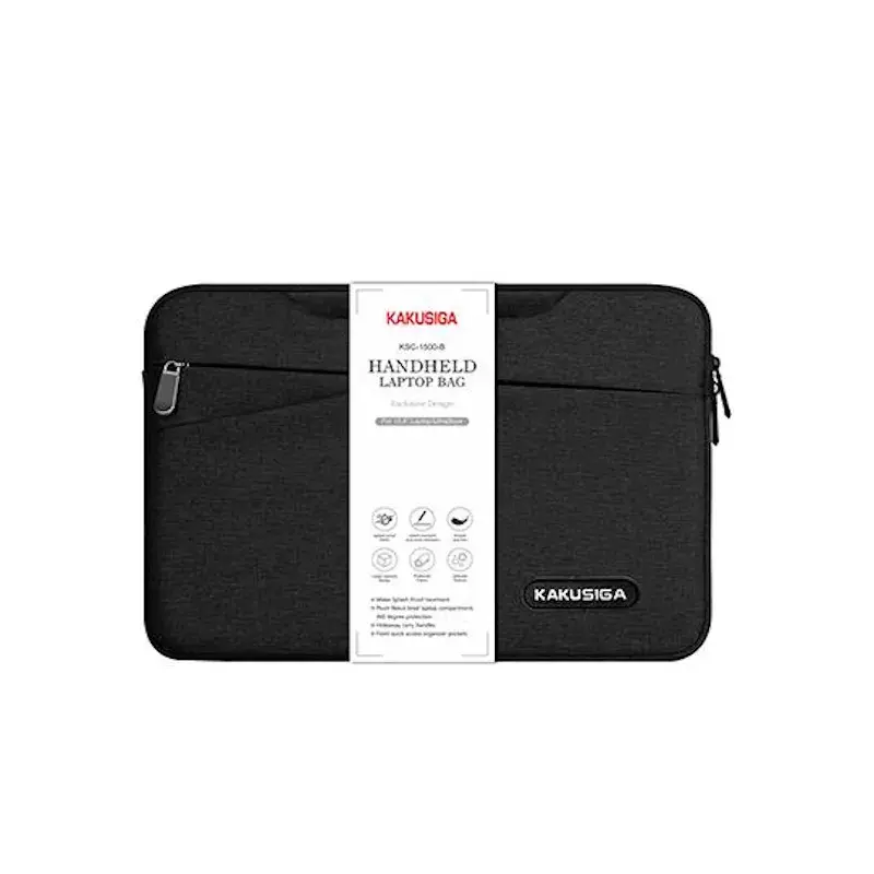 iKaku KSC-1500-B laptop tablet bag (up to 15.6") Photo 6