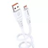Кабель USB→Lightning iKaku KSC-803 1 м Photo 2