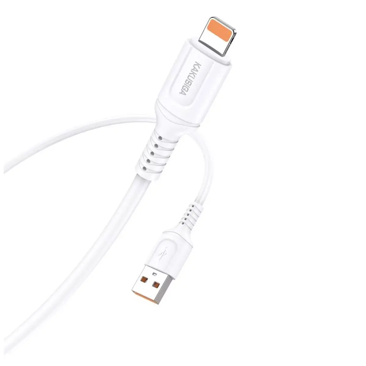 iKaku KSC-805 кабель USB — Lightning 1 м Photo 2