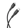 iKaku KSC-953 кабель USB Type-C — Lightning Photo 2