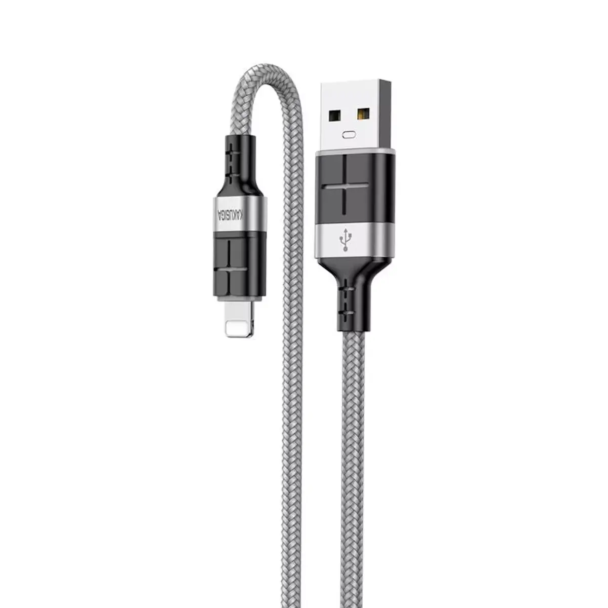 USB-кабель iKaku KSC-696 Lightning 1,2 м Photo 2