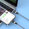 USB-кабель iKaku KSC-696 Lightning 1,2 м Photo 5