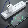 iKaku KSC-696 Type-C — Lightning кабель 1,2 м Photo 4