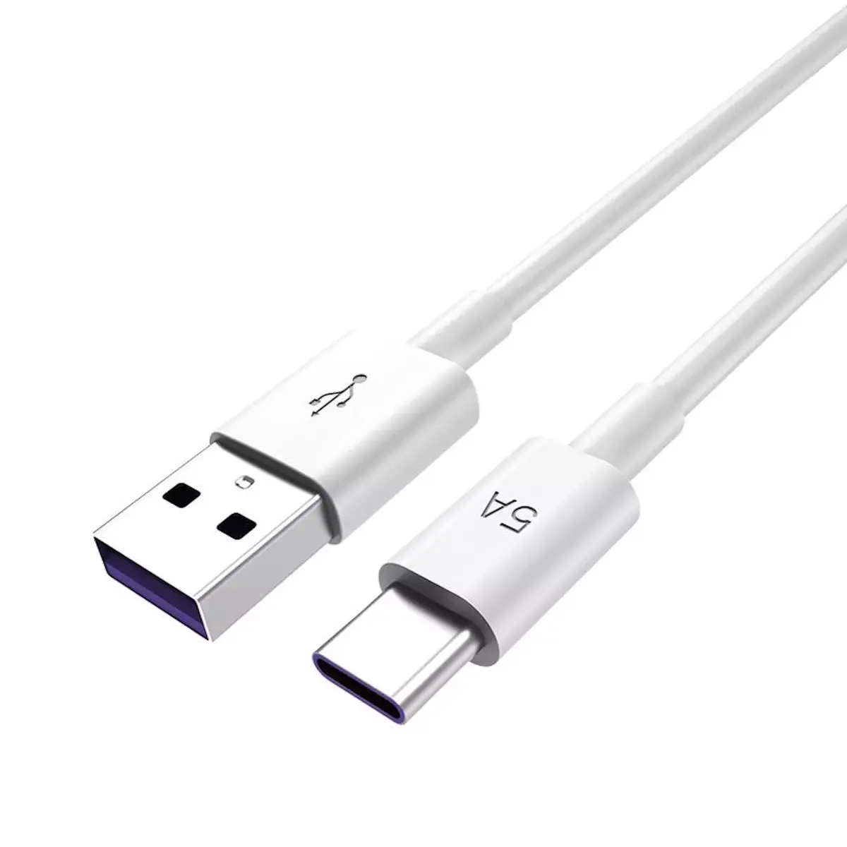 iKaku KSC-110 USB Type-C кабель 1,2 м Photo 2