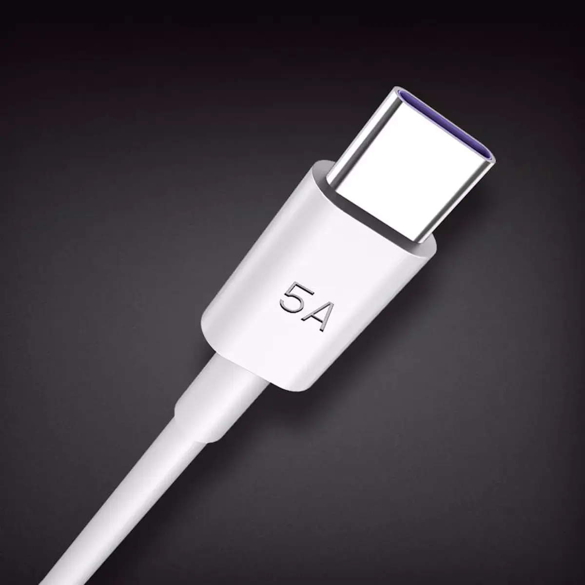 iKaku KSC-110 USB Type-C кабель 1,2 м Photo 4