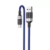 Кабель USB‑A — USB‑C iKaku KSC‑696 1.2 м Photo 2