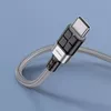Кабель USB‑A — USB‑C iKaku KSC‑696 1.2 м Photo 4