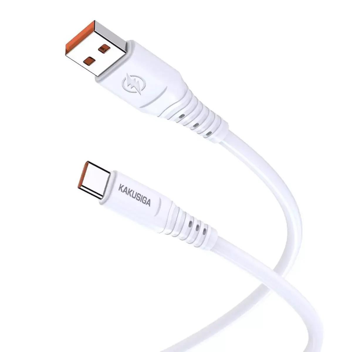 Кабель USB — Type-C iKaku KSC-803 1 м Photo 2