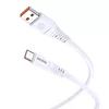 Кабель USB — Type-C iKaku KSC-803 1 м Photo 2