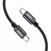 iKaku KSC-970 Type-C—Type-C 1 м 60 Вт Photo 2