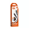 iKaku KSC-973 USB Type-C кабель 1 м 100 Вт Photo 3