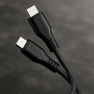 USB Type-C Data Cable iKaku KSC-973 1m 100W