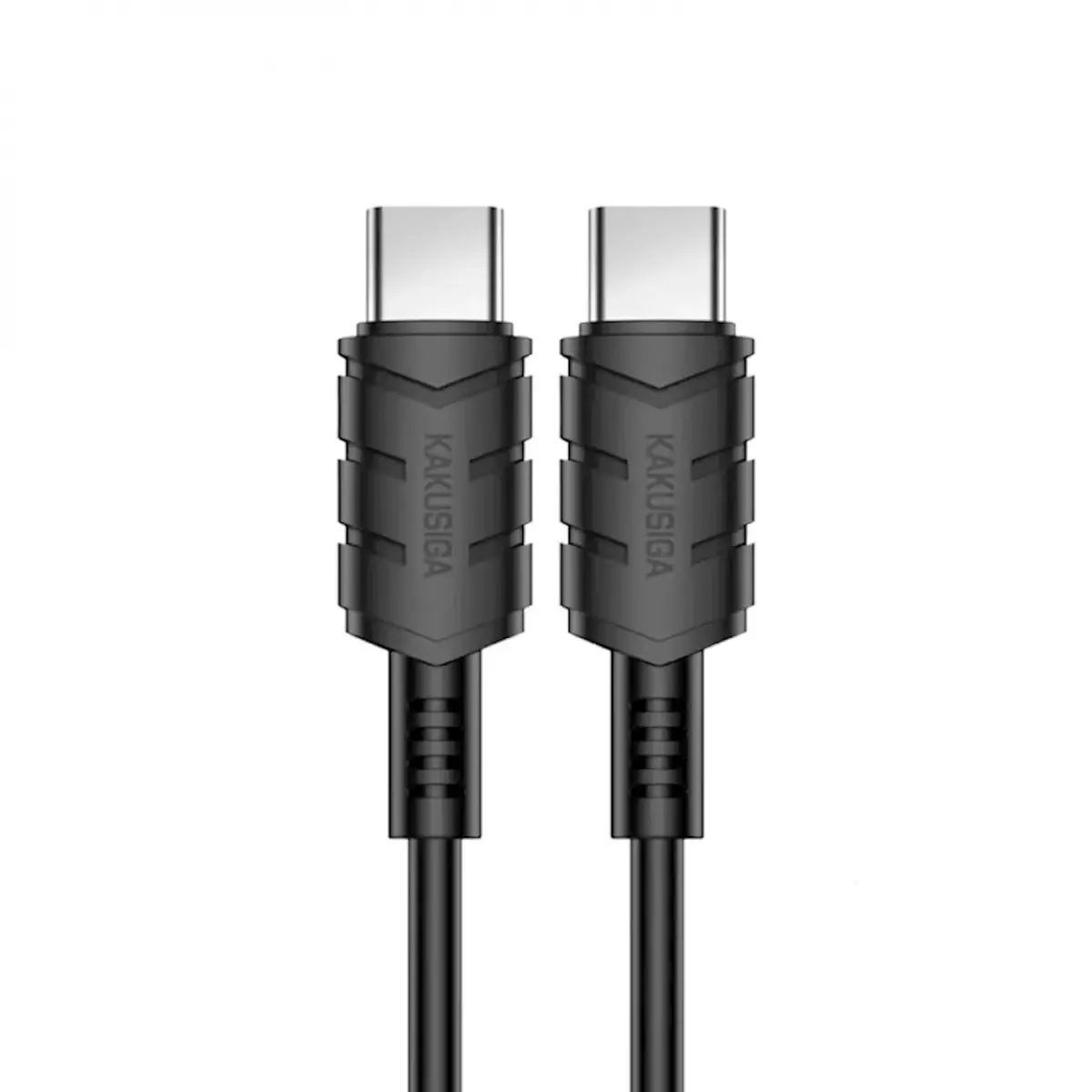 iKaku KSC-716 кабель USB Type-C PD 60 Вт 2 м Photo 2