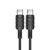iKaku KSC-716 кабель USB Type-C PD 60 Вт 2 м Photo 2