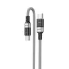 iKaku KSC-696 USB Type-C — Type-C 1,2 м Photo 2