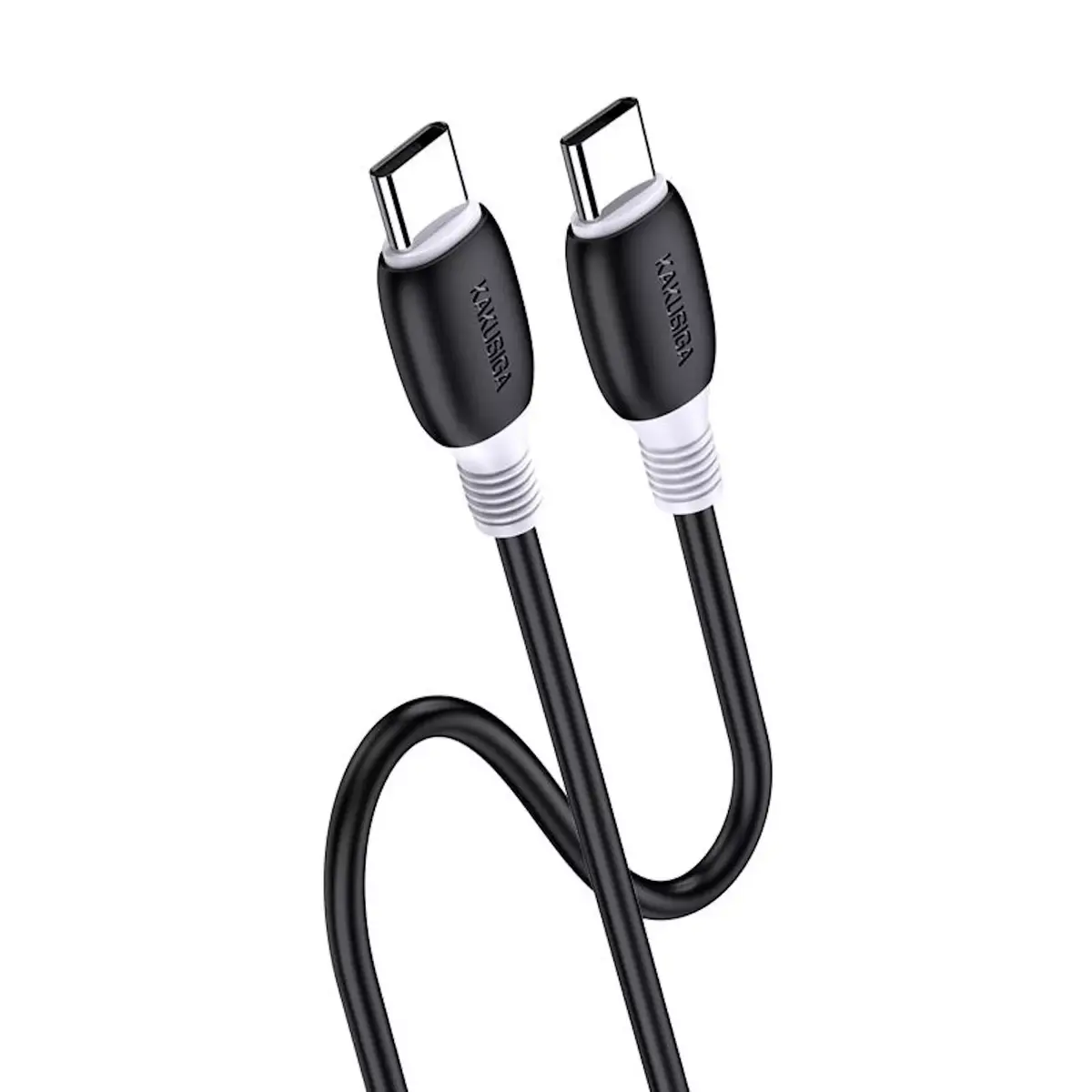iKaku KSC-951 кабель USB Type-C—Type-C Photo 2