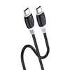 iKaku KSC-951 кабель USB Type-C—Type-C Photo 2
