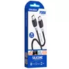 iKaku KSC-951 кабель USB Type-C—Type-C Photo 3