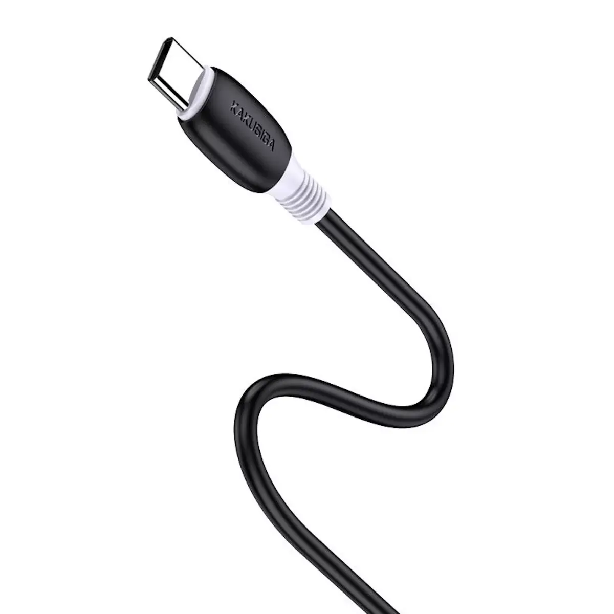 iKaku KSC-951 кабель USB Type-C—Type-C Photo 4