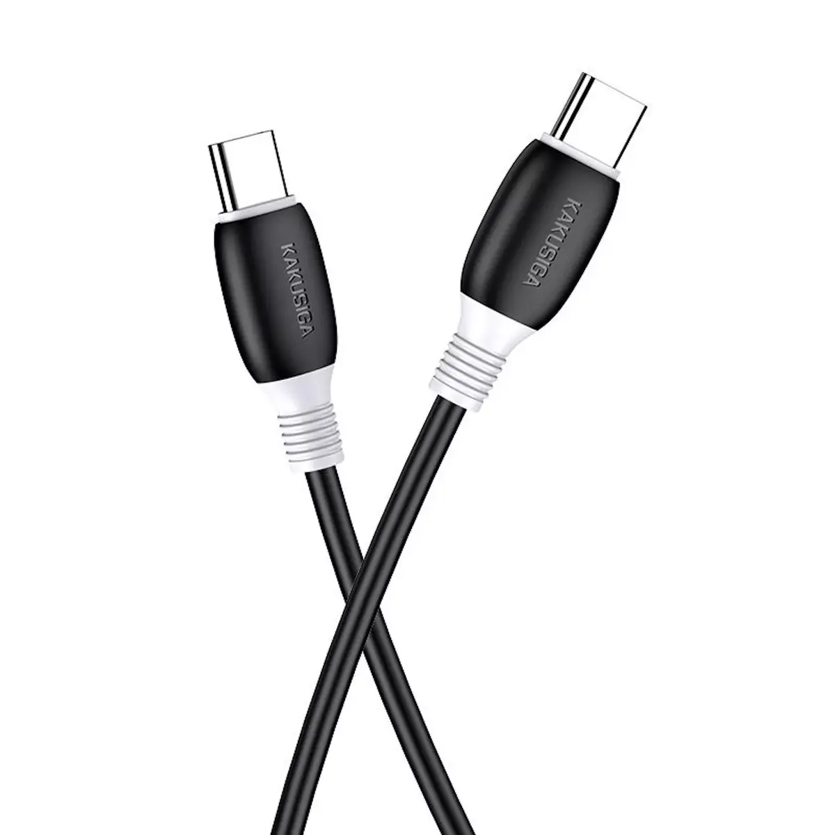 iKaku KSC-951 кабель USB Type-C—Type-C Photo 5