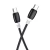 iKaku KSC-951 кабель USB Type-C—Type-C Photo 5