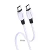 iKaku KSC-951 Кабель USB-C, Type-C—Type-C, 60W Photo 2