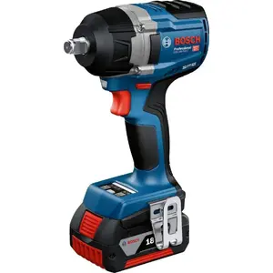 Cordless Power Tool Bosch 06019L9001 — compact design, cordless operation