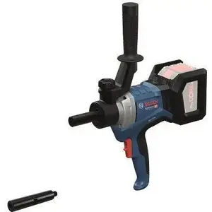 Cordless Power Tool Bosch 06011C2000 Compact Lightweight, battery-powered handheld tool