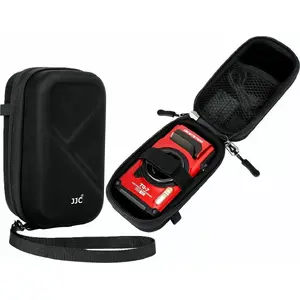 Protective Case Cover JJC for Olympus Tough TG‑7/TG‑6/TG‑5/TG‑4/TG‑3/TG‑2/TG‑1 – waterproof, durable
