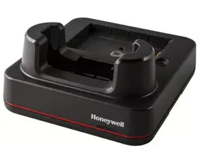 Indoor Battery Charger Honeywell EDA51-HB-2 for EDA50/EDA50hc/EDA51, AC Power, Black