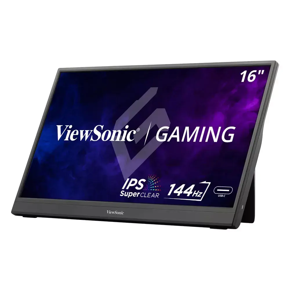 Portatīvais monitors Viewsonic VX1654 Photo 3