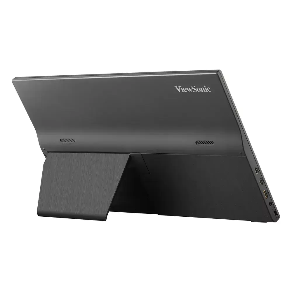 Portatīvais monitors Viewsonic VX1654 Photo 6