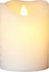 Sirius Sara Rechargeable LED Candle white